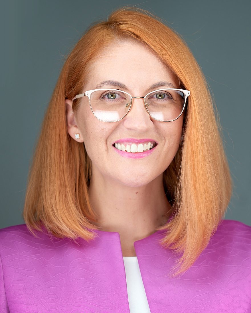 Profesorka Dušica